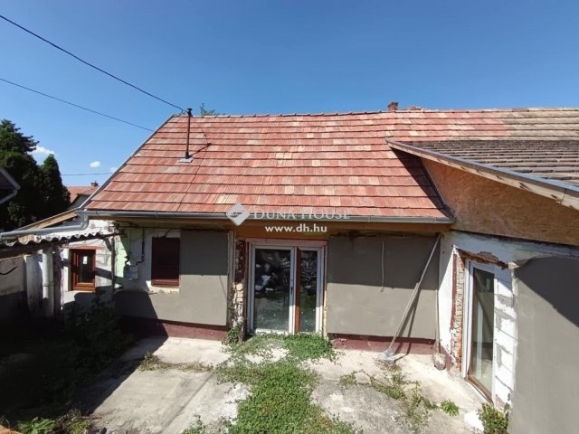 Eladó családi ház, Ráckevén 44.9 M Ft, 4 szobás