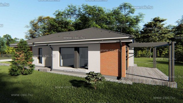 Eladó családi ház, Érden 119 M Ft, 5 szobás