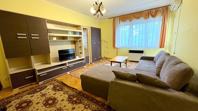 Kiadó téglalakás, albérlet, Debrecenben 225 E Ft / hó, 2 szobás