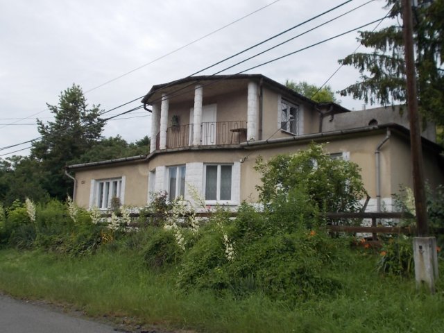 Eladó családi ház, Ózdon, Damjanich úton 14.5 M Ft, 5 szobás