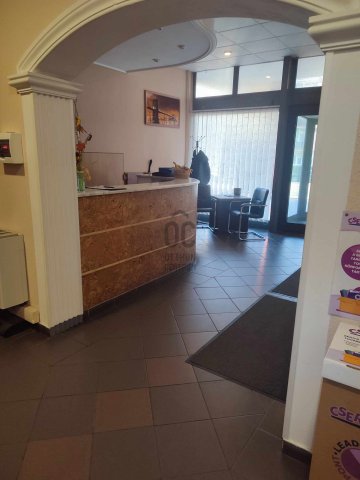 Kiadó iroda, Budapesten, III. kerületben 85 E Ft / hó