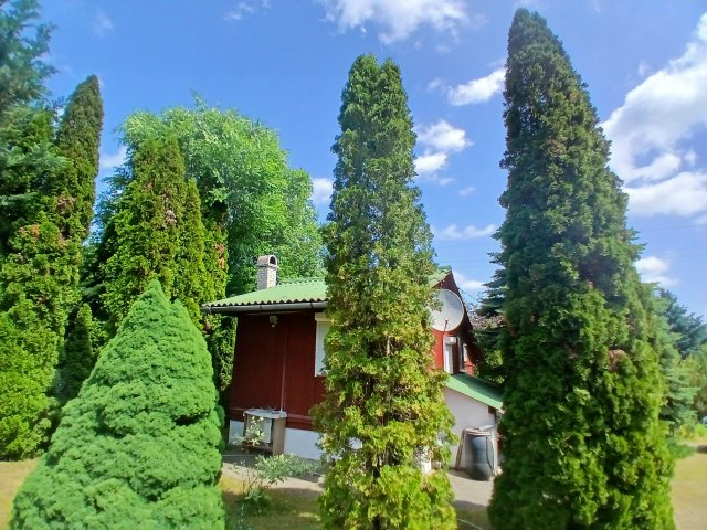 Eladó nyaraló, Domonyban 30 M Ft, 1 szobás / költözzbe.hu