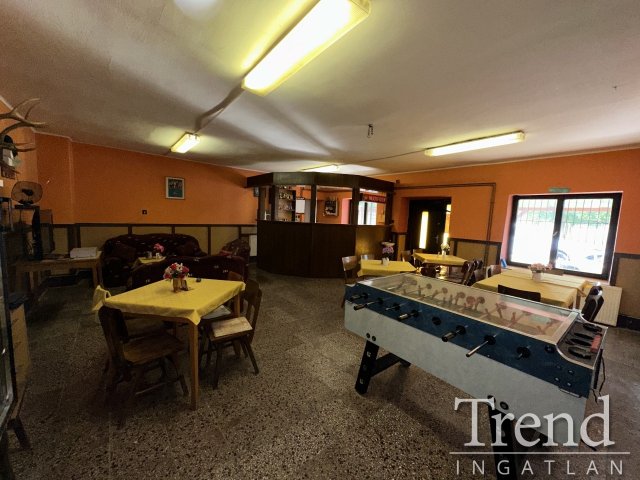 Eladó hotel, Nagyvenyimen 35 M Ft, 5 szobás / költözzbe.hu