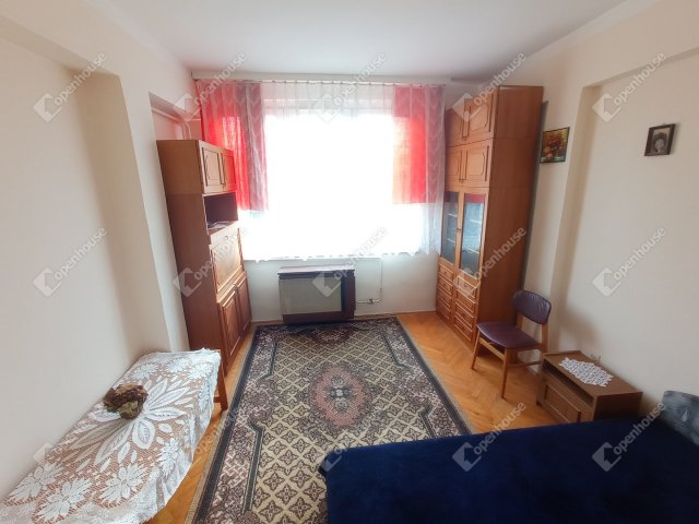 Eladó téglalakás, Nagykanizsán 19.3 M Ft, 2 szobás