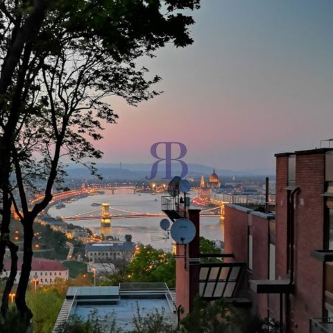 Kiadó téglalakás, albérlet, Budapesten, I. kerületben