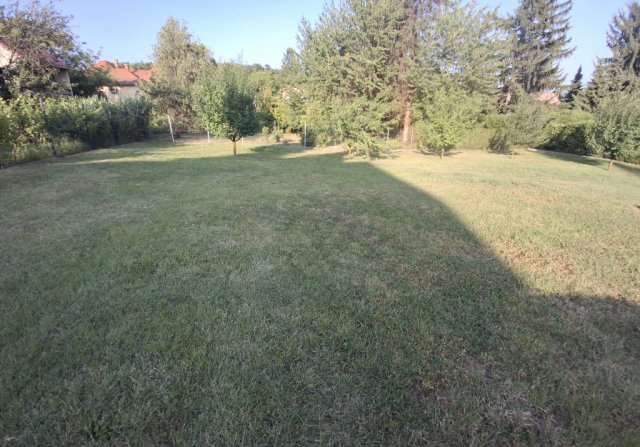 Eladó telek, Ábrahámhegyen 41.8 M Ft / költözzbe.hu