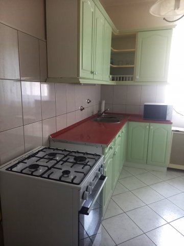 Kiadó téglalakás, albérlet, Gyöngyösön 110 E Ft / hó