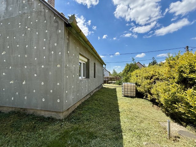 Eladó családi ház, Pátyon 80 M Ft, 2 szobás