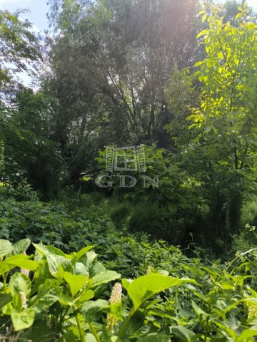 Eladó mezogazdasagi ingatlan, Dunakeszin 4.9 M Ft