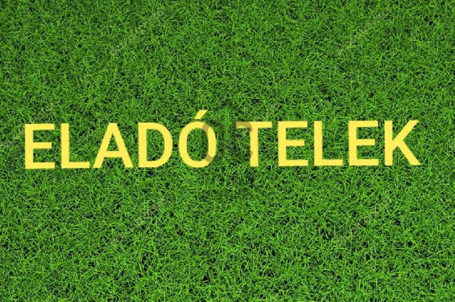 Eladó telek, Kecskeméten 4.8 M Ft / költözzbe.hu