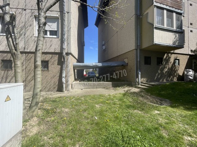 Eladó telek, Oroszlányban 1 M Ft / költözzbe.hu