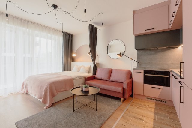 Eladó téglalakás, Budapesten, III. kerületben 85 M Ft, 1 szobás