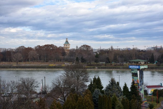 Kiadó téglalakás, albérlet, Budapesten, III. kerületben
