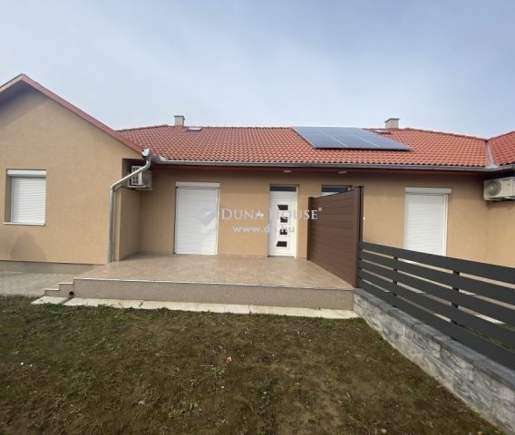 Eladó ikerház, Kókán 63.9 M Ft, 4 szobás / költözzbe.hu