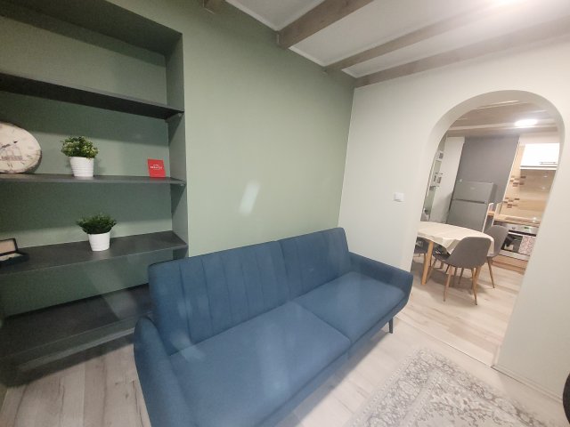 Kiadó téglalakás, albérlet, Budapesten, IX. kerületben