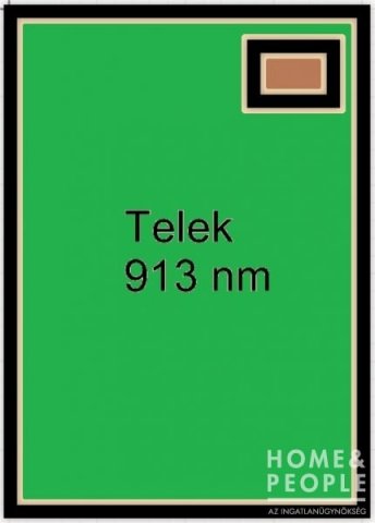 Eladó telek, Szegeden 26.499 M Ft / költözzbe.hu