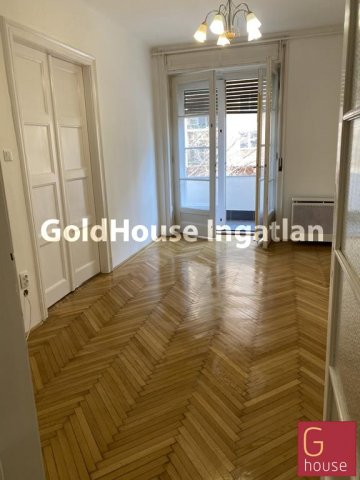 Kiadó téglalakás, albérlet, Budapesten, XIII. kerületben