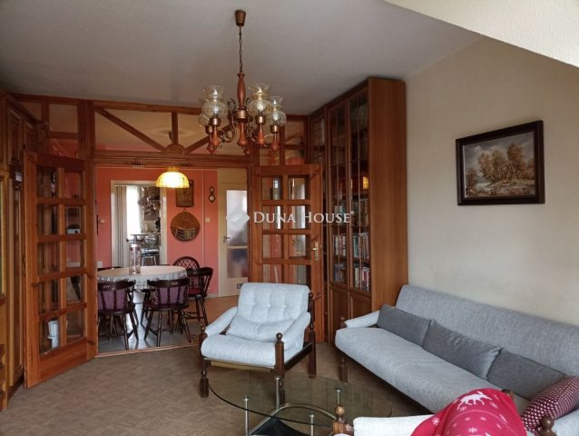 Eladó panellakás, Zalaegerszegen, Kossuth Lajos utcában 37.9 M Ft