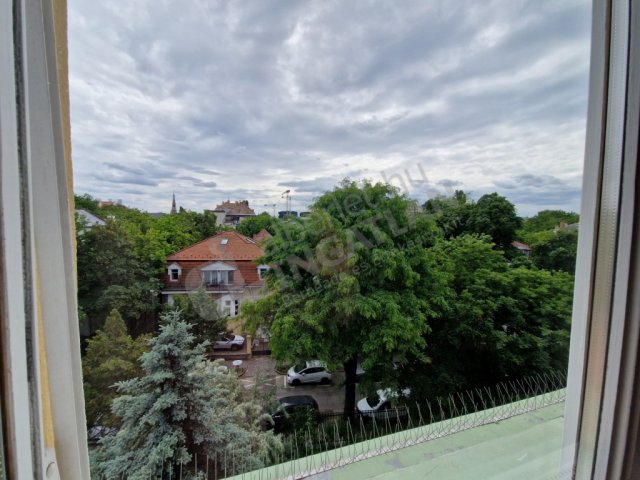 Kiadó téglalakás, albérlet, Budapesten, XIV. kerületben