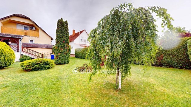 Eladó családi ház, Nyíregyházán 65.5 M Ft, 2+2 szobás