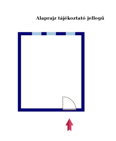 Kiadó iroda, Kaposváron 60 E Ft / hó / költözzbe.hu