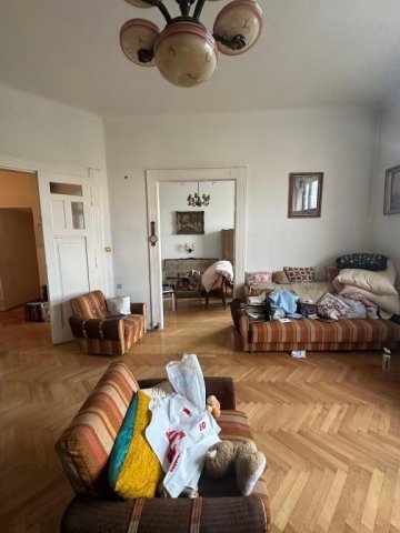 Eladó téglalakás, Budapesten, XII. kerületben 102 M Ft