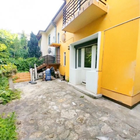 Eladó téglalakás, Budapesten, II. kerületben 98 M Ft, 2 szobás