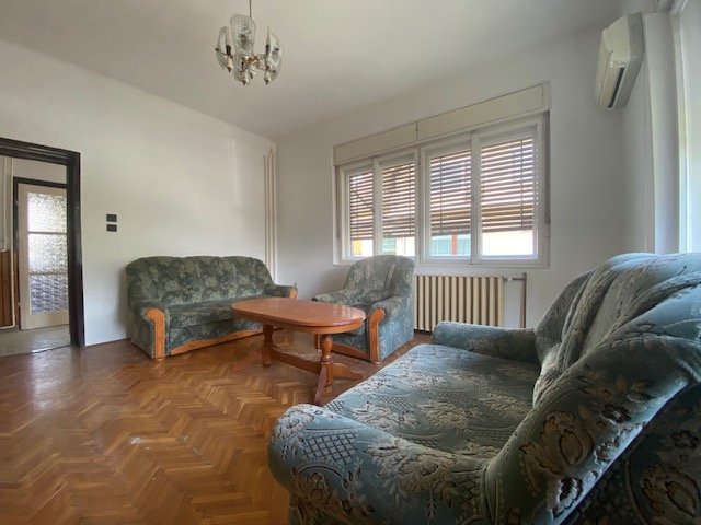 Eladó ikerház, Budapesten, XXI. kerületben 69.9 M Ft, 2 szobás