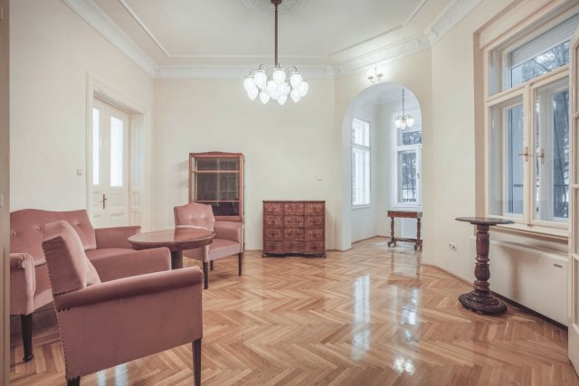 Kiadó téglalakás, albérlet, Budapesten, III. kerületben