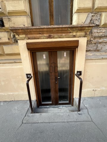 Eladó iroda, Budapesten, VIII. kerületben 16.99 M Ft