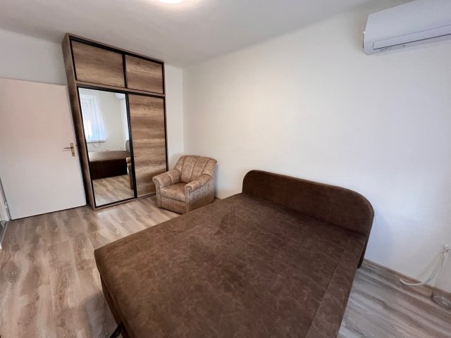 Kiadó téglalakás, albérlet, Nyíregyházán 170 E Ft / hó