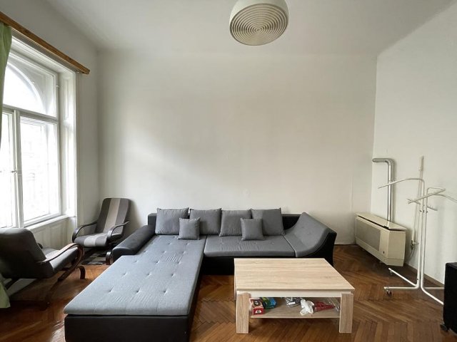 Eladó téglalakás, Budapesten, VI. kerületben 94.8 M Ft