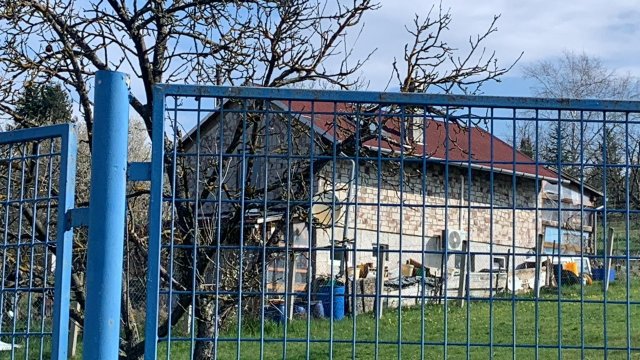 Eladó nyaraló, Egerben, Cifrakapu utcában 16.9 M Ft, 2 szobás