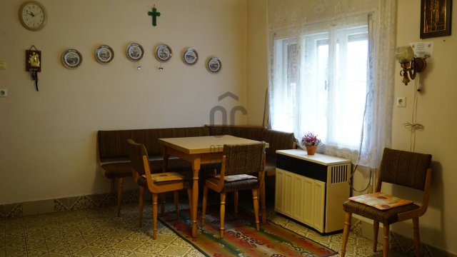 Eladó családi ház, Tiszaörsön 14.9 M Ft, 2 szobás