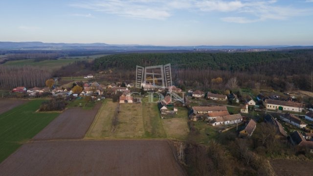 Eladó telek, Patakon 4.5 M Ft / költözzbe.hu