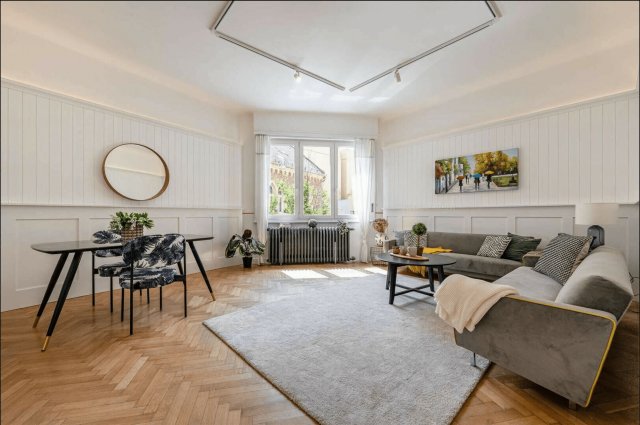 Kiadó téglalakás, albérlet, Budapesten, V. kerületben, 4 szobás