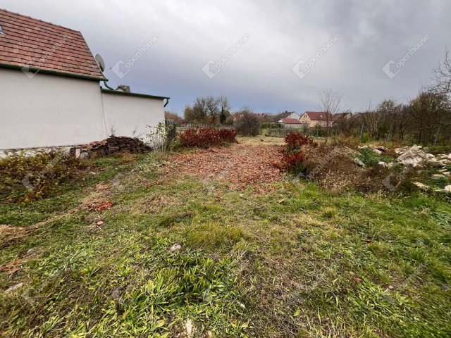 Eladó telek, Iszkaszentgyörgyön 14.3 M Ft / költözzbe.hu