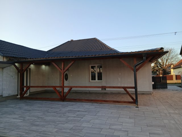 Eladó családi ház, Pásztón 39.97 M Ft, 2 szobás