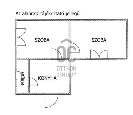 Eladó téglalakás, Budapesten, XXIII. kerületben 24.99 M Ft