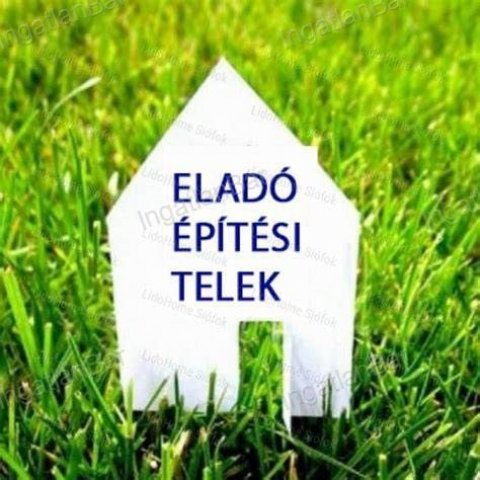 Eladó telek, Nyíregyházán 90 M Ft / költözzbe.hu