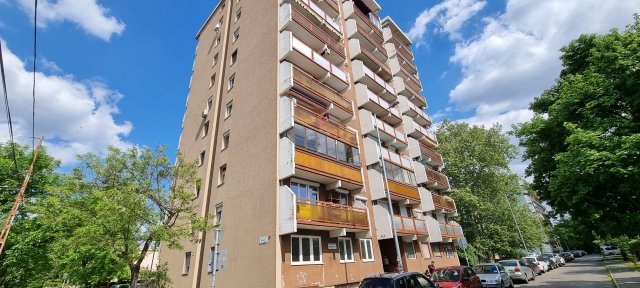 Eladó panellakás, Budapesten, XIV. kerületben 74.9 M Ft, 3 szobás