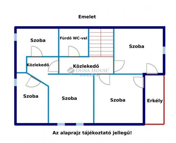 Eladó családi ház, Budapesten, XVII. kerületben 134.5 M Ft