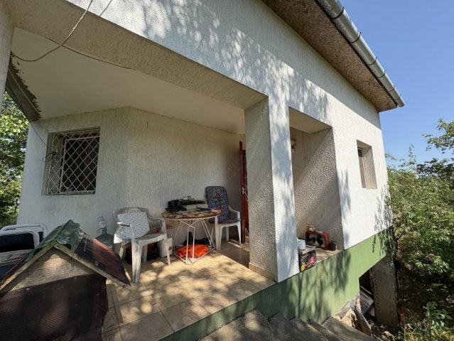 Eladó családi ház, Hódmezővásárhelyen 19.9 M Ft, 2 szobás