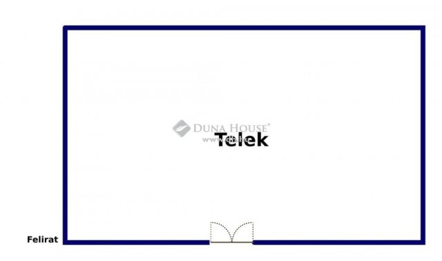 Eladó telek, Kecskeméten 7.9 M Ft / költözzbe.hu