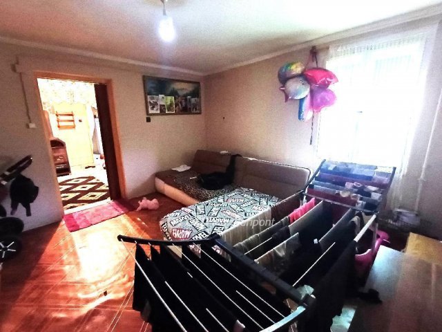 Eladó családi ház, Baktalórántházán 9.9 M Ft, 2 szobás