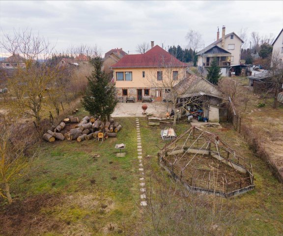 Eladó családi ház, Borsosberényben 46.9 M Ft, 3+2 szobás