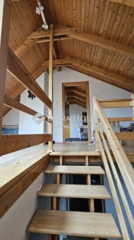 Eladó ikerház, Pilisszentkereszten 89.5 M Ft, 8 szobás