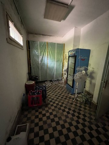 Kiadó üzlethelyiség, Alsószentivánon 100 E Ft / hó