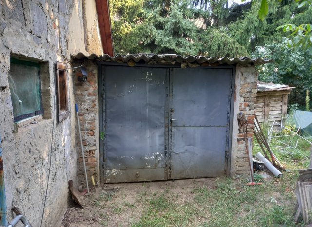 Eladó téglalakás, Nyíregyházán 2.2 M Ft, 1+1 szobás