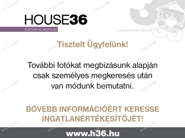 Eladó családi ház, Budapesten, XV. kerületben 58.9 M Ft